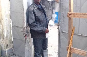 LES OBSEQUES DE DIDIER CURTIS TUNGU LUNKULU  